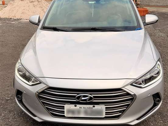HYUNDAI-ELANTRA-2.0 16V FLEX SPECIAL EDITION 4P AUTOMÁTICO HYUNDAI-ELANTRA-2016