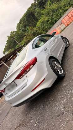 HYUNDAI-ELANTRA-2.0 16V FLEX SPECIAL EDITION 4P AUTOMÁTICO HYUNDAI-ELANTRA-2016