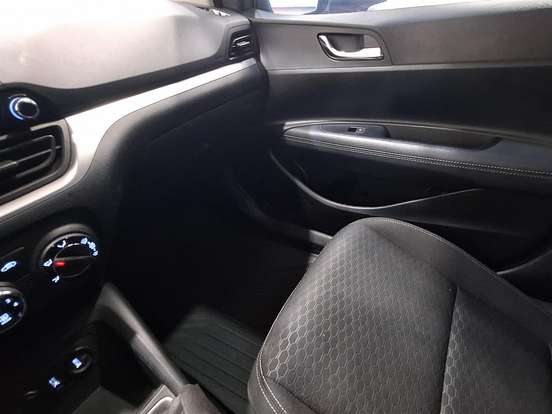 HYUNDAI-HB20-1.0 12V FLEX EVOLUTION MANUAL HYUNDAI-HB20-2021