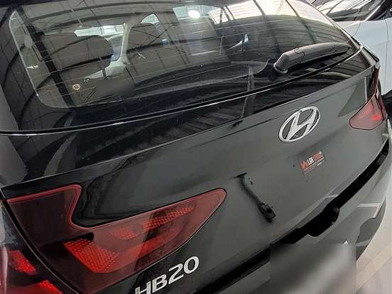 HYUNDAI-HB20-1.0 12V FLEX EVOLUTION MANUAL HYUNDAI-HB20-2021