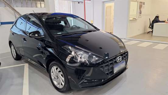 HYUNDAI-HB20-2021