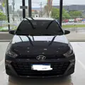 HYUNDAI HB20 1.0 12V FLEX LIMITED PLUS MANUAL HYUNDAI HB20 1.0 12V FLEX LIMITED PLUS MANUAL