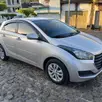 HYUNDAI HB20 1.0 COMFORT 12V FLEX 4P MANUAL HYUNDAI HB20 1.0 COMFORT 12V FLEX 4P MANUAL