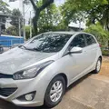 HYUNDAI HB20 1.0 COMFORT 12V FLEX 4P MANUAL HYUNDAI HB20 1.0 COMFORT 12V FLEX 4P MANUAL