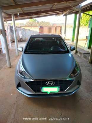 HYUNDAI-HB20-2019
