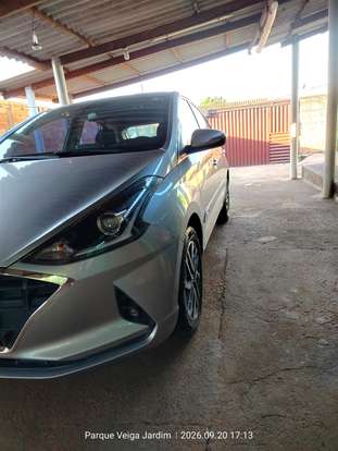 HYUNDAI-HB20-2019