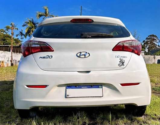 HYUNDAI-HB20-2014