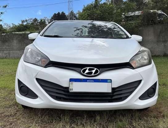 HYUNDAI-HB20-2014