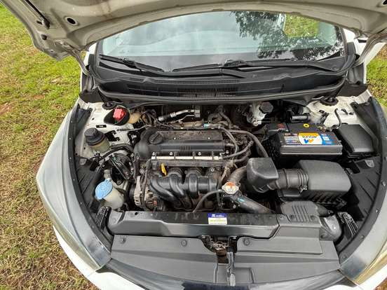 HYUNDAI-HB20-1.6 COMFORT 16V FLEX 4P MANUAL HYUNDAI-HB20-2014