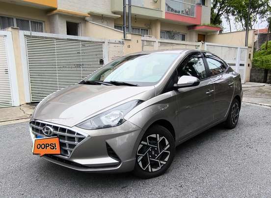 HYUNDAI-HB20-2020