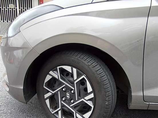 HYUNDAI-HB20-1.6 16V FLEX VISION AUTOMÁTICO HYUNDAI-HB20-2020