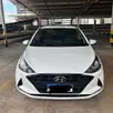 HYUNDAI HB20S 1.0 12V FLEX VISION MANUAL HYUNDAI HB20S 1.0 12V FLEX VISION MANUAL