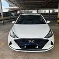 HYUNDAI HB20S 1.0 12V FLEX VISION MANUAL HYUNDAI HB20S 1.0 12V FLEX VISION MANUAL