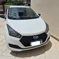 HYUNDAI HB20S 1.0 UNIQUE 12V FLEX 4P MANUAL HYUNDAI HB20S 1.0 UNIQUE 12V FLEX 4P MANUAL