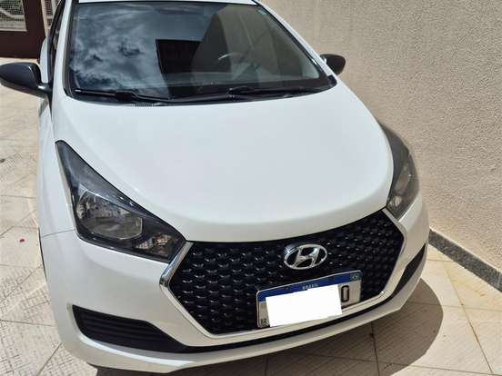 HYUNDAI-HB20S-1.0 UNIQUE 12V FLEX 4P MANUAL HYUNDAI-HB20S-2019
