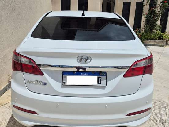 HYUNDAI-HB20S-1.0 UNIQUE 12V FLEX 4P MANUAL HYUNDAI-HB20S-2019