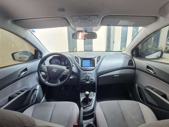HYUNDAI-HB20S-1.0 UNIQUE 12V FLEX 4P MANUAL HYUNDAI-HB20S-2019
