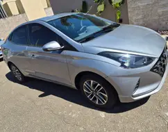 HYUNDAI HB20S 1.6 16V FLEX VISION MANUAL HYUNDAI HB20S 1.6 16V FLEX VISION MANUAL