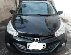 HYUNDAI HB20S 1.6 PREMIUM 16V FLEX 4P AUTOMÁTICO HYUNDAI HB20S 1.6 PREMIUM 16V FLEX 4P AUTOMÁTICO