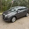 HYUNDAI HB20S 1.6 PREMIUM 16V FLEX 4P AUTOMÁTICO HYUNDAI HB20S 1.6 PREMIUM 16V FLEX 4P AUTOMÁTICO