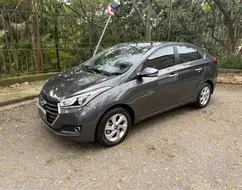 HYUNDAI HB20S 1.6 PREMIUM 16V FLEX 4P AUTOMÁTICO HYUNDAI HB20S 1.6 PREMIUM 16V FLEX 4P AUTOMÁTICO