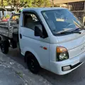 HYUNDAI HR 2.5 LONGO SEM CAÇAMBA 4X2 16V 130CV TURBO INTERCOOLER DIESEL 2P MANUAL HYUNDAI HR 2.5 LONGO SEM CAÇAMBA 4X2 16V 130CV TURBO INTERCOOLER DIESEL 2P MANUAL