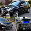 HYUNDAI IX35 2.0 MPFI 16V FLEX 4P AUTOMÁTICO HYUNDAI IX35 2.0 MPFI 16V FLEX 4P AUTOMÁTICO