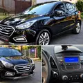 HYUNDAI IX35 2.0 MPFI 16V FLEX 4P AUTOMÁTICO HYUNDAI IX35 2.0 MPFI 16V FLEX 4P AUTOMÁTICO