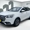 JAC T40 1.6 16V GASOLINA 4P CVT JAC T40 1.6 16V GASOLINA 4P CVT