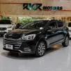 JAC T40 1.6 16V GASOLINA 4P CVT JAC T40 1.6 16V GASOLINA 4P CVT