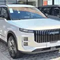 JAECOO 7 1.5 TGDI PHEV ELITE DHT JAECOO 7 1.5 TGDI PHEV ELITE DHT
