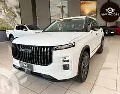 JAECOO 7 1.5 TGDI PHEV ELITE DHT JAECOO 7 1.5 TGDI PHEV ELITE DHT
