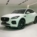 JAGUAR E-PACE 2.0 16V P250 GASOLINA R-DYNAMIC S AWD AUTOMÁTICO JAGUAR E-PACE 2.0 16V P250 GASOLINA R-DYNAMIC S AWD AUTOMÁTICO