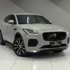 JAGUAR E-PACE 2.0 16V P250 GASOLINA R-DYNAMIC S AWD AUTOMÁTICO JAGUAR E-PACE 2.0 16V P250 GASOLINA R-DYNAMIC S AWD AUTOMÁTICO