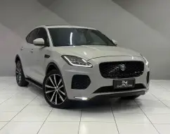 JAGUAR E-PACE 2.0 16V P250 GASOLINA R-DYNAMIC S AWD AUTOMÁTICO JAGUAR E-PACE 2.0 16V P250 GASOLINA R-DYNAMIC S AWD AUTOMÁTICO
