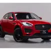 JAGUAR E-PACE 2.0 16V P250 GASOLINA AWD AUTOMÁTICO JAGUAR E-PACE 2.0 16V P250 GASOLINA AWD AUTOMÁTICO