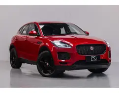 JAGUAR E-PACE 2.0 16V P250 GASOLINA AWD AUTOMÁTICO JAGUAR E-PACE 2.0 16V P250 GASOLINA AWD AUTOMÁTICO