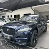 JAGUAR F-PACE 2.0 16V INGENIUM PRESTIGE AWD 4P AUTOMÁTICO JAGUAR F-PACE 2.0 16V INGENIUM PRESTIGE AWD 4P AUTOMÁTICO