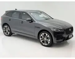 JAGUAR F-PACE 2.0 P400E PHEV R-DYNAMIC SE AWD AUTOMÁTICO JAGUAR F-PACE 2.0 P400E PHEV R-DYNAMIC SE AWD AUTOMÁTICO