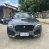 JAGUAR F-PACE 3.0 V6 SUPERCHARGED R-SPORT AWD 4P AUTOMÁTICO JAGUAR F-PACE 3.0 V6 SUPERCHARGED R-SPORT AWD 4P AUTOMÁTICO