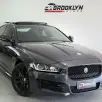 JAGUAR XE 3.0 V6 SUPERCHARGER GASOLINA S 4P AUTOMÁTICO JAGUAR XE 3.0 V6 SUPERCHARGER GASOLINA S 4P AUTOMÁTICO