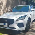 JAGUAR E-PACE 2.0 16V P250 FLEX R-DYNAMIC S AWD AUTOMÁTICO JAGUAR E-PACE 2.0 16V P250 FLEX R-DYNAMIC S AWD AUTOMÁTICO
