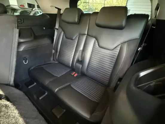 JEEP-COMMANDER-1.3 T270 TURBO FLEX LIMITED AT6 JEEP-COMMANDER-2022