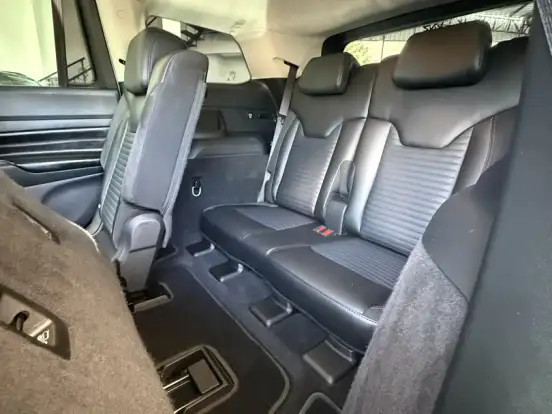 JEEP-COMMANDER-1.3 T270 TURBO FLEX LIMITED AT6 JEEP-COMMANDER-2022