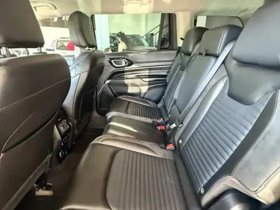 JEEP-COMMANDER-1.3 T270 TURBO FLEX LIMITED AT6 JEEP-COMMANDER-2022