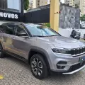 JEEP COMMANDER 1.3 T270 TURBO FLEX LIMITED AT6 JEEP COMMANDER 1.3 T270 TURBO FLEX LIMITED AT6