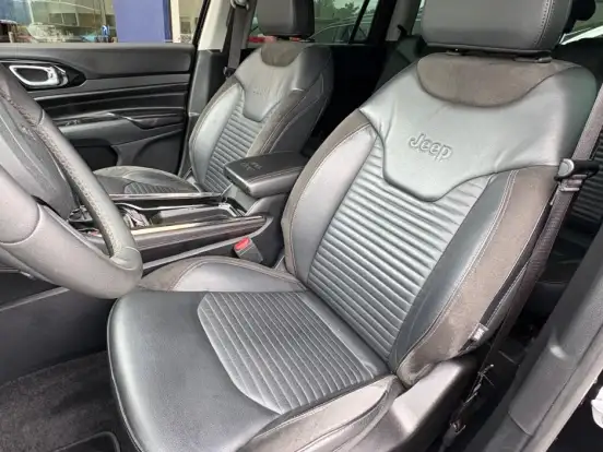 JEEP-COMMANDER-1.3 T270 TURBO FLEX LIMITED AT6 JEEP-COMMANDER-2023