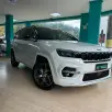 JEEP COMMANDER 1.3 T270 TURBO FLEX OVERLAND AT6 JEEP COMMANDER 1.3 T270 TURBO FLEX OVERLAND AT6