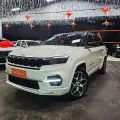 JEEP COMMANDER 1.3 T270 TURBO FLEX OVERLAND AT6 JEEP COMMANDER 1.3 T270 TURBO FLEX OVERLAND AT6