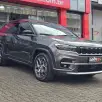 JEEP COMMANDER 1.3 T270 TURBO FLEX OVERLAND AT6 JEEP COMMANDER 1.3 T270 TURBO FLEX OVERLAND AT6
